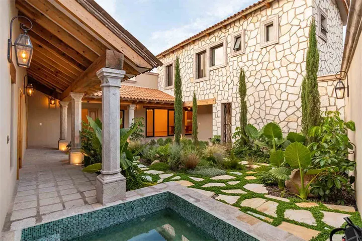 Casa Alicante San Miguel de Allende